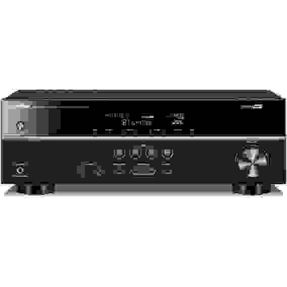Ресивер AV Yamaha HTR-2067