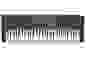 Синтезатор Yamaha PSR-E253