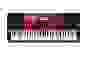 Синтезатор Casio CTK-6250