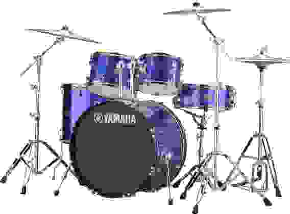 Ударная установка YAMAHA RDP2F5FB