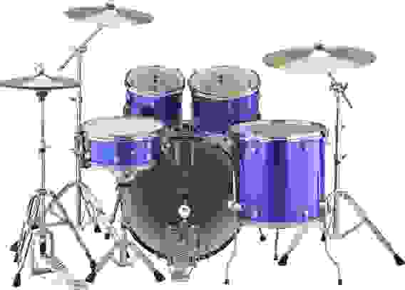 Ударная установка YAMAHA RDP2F5FB