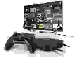 Игровые приставки и игры